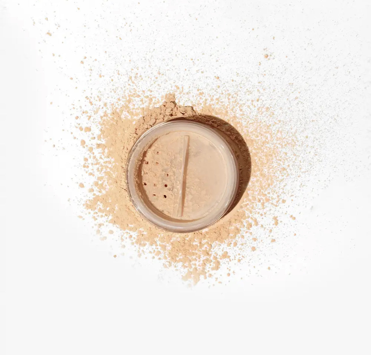 Dali loose powder