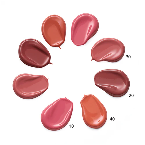 Essence babygotblush 30 dustyrose