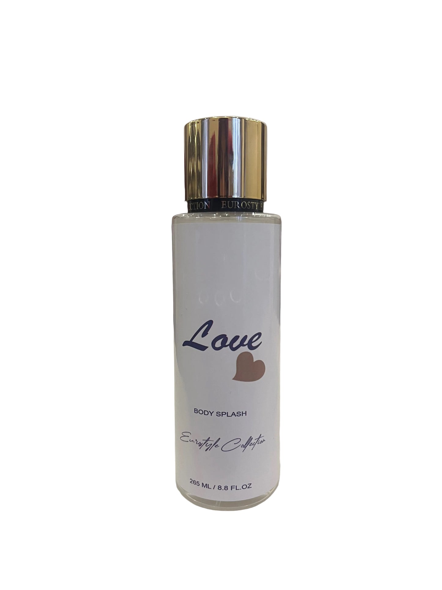 Heavenly dove body mist by ND 265ml