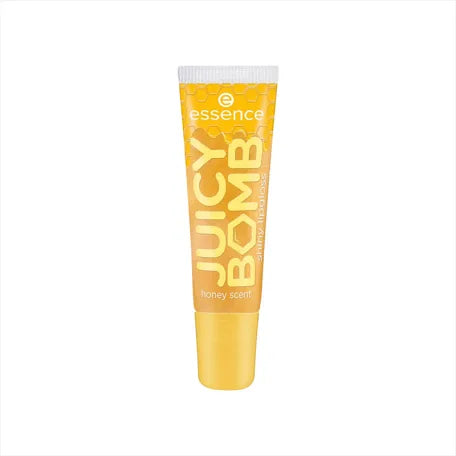 Essence juicy bomb honey