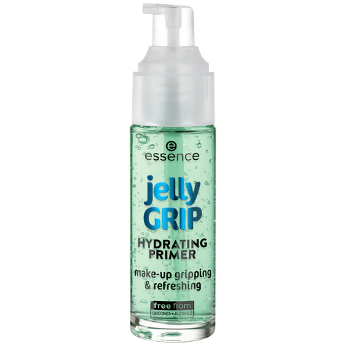 Essence jelly grip hydrating primer