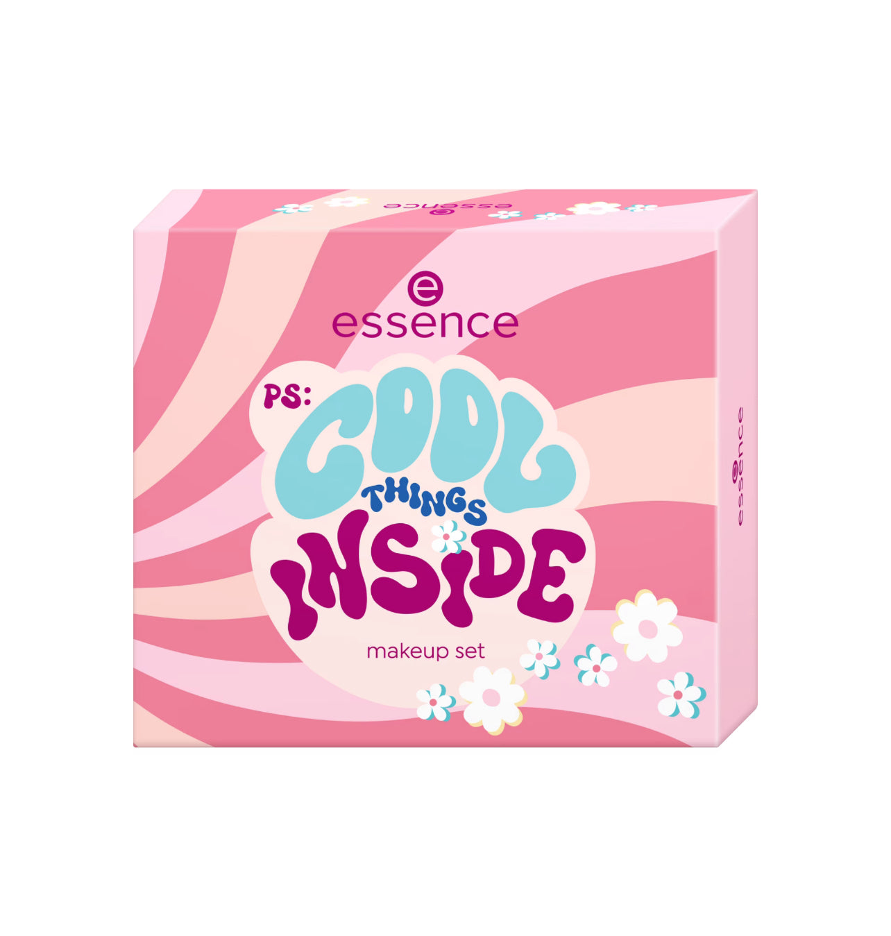 Essence good things inside limited edition set