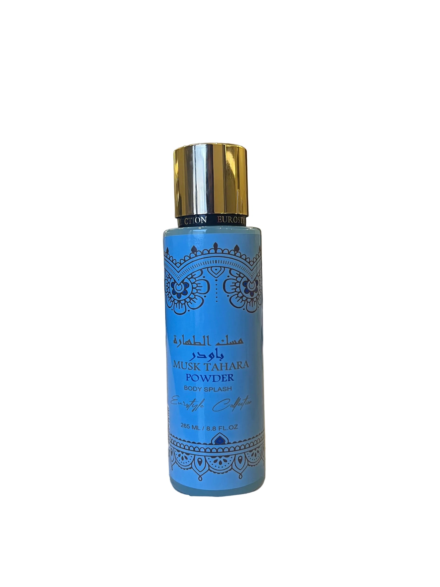 musk powder body mist BY ND 265ml