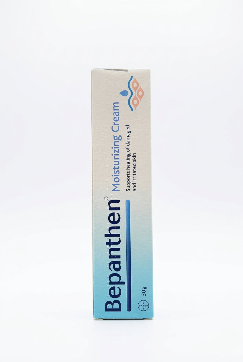 Bepanthen moisturizing cream 30g