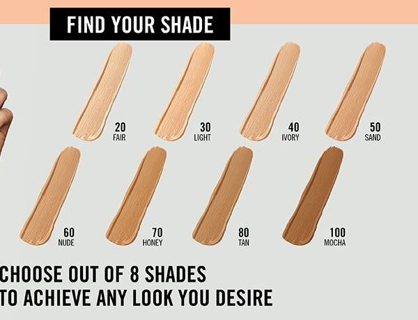 Rimmel multi tasker concealer