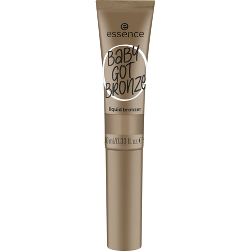 Essence baby got bronzer