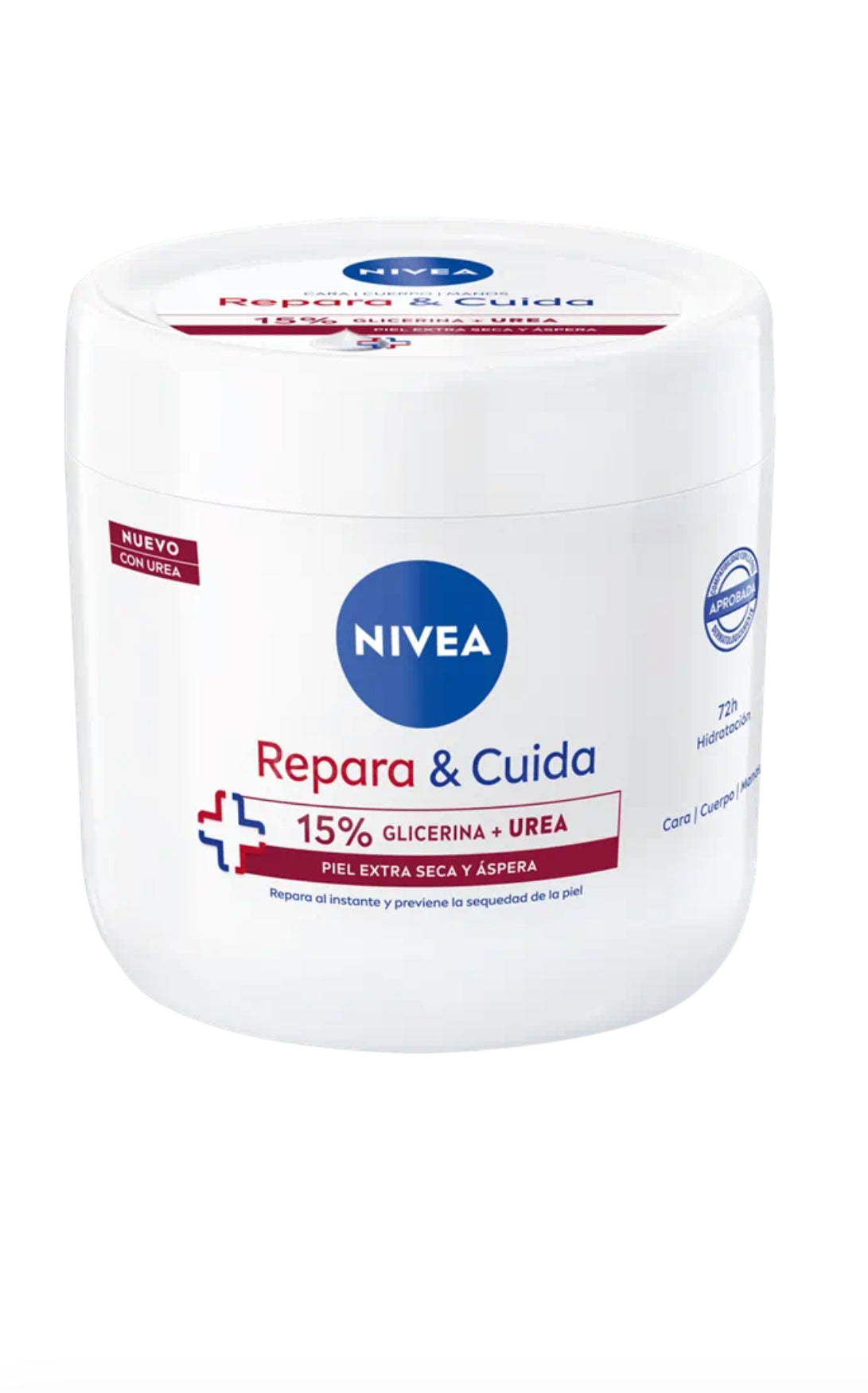 Nivea repair set