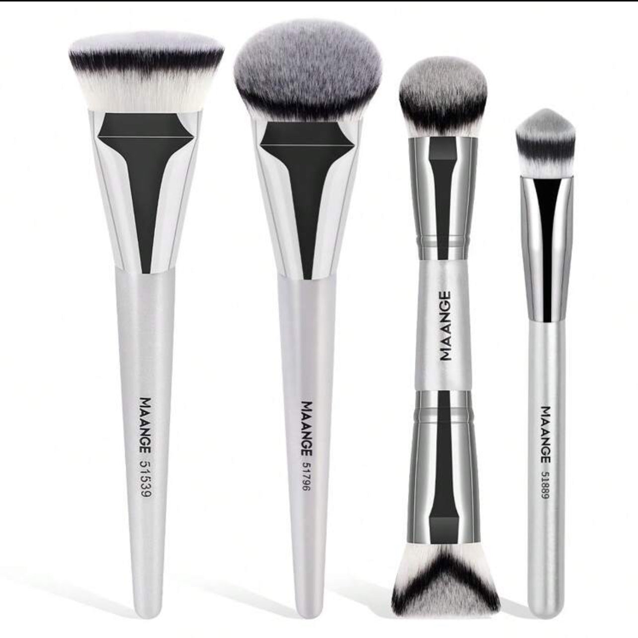 Maange brush set