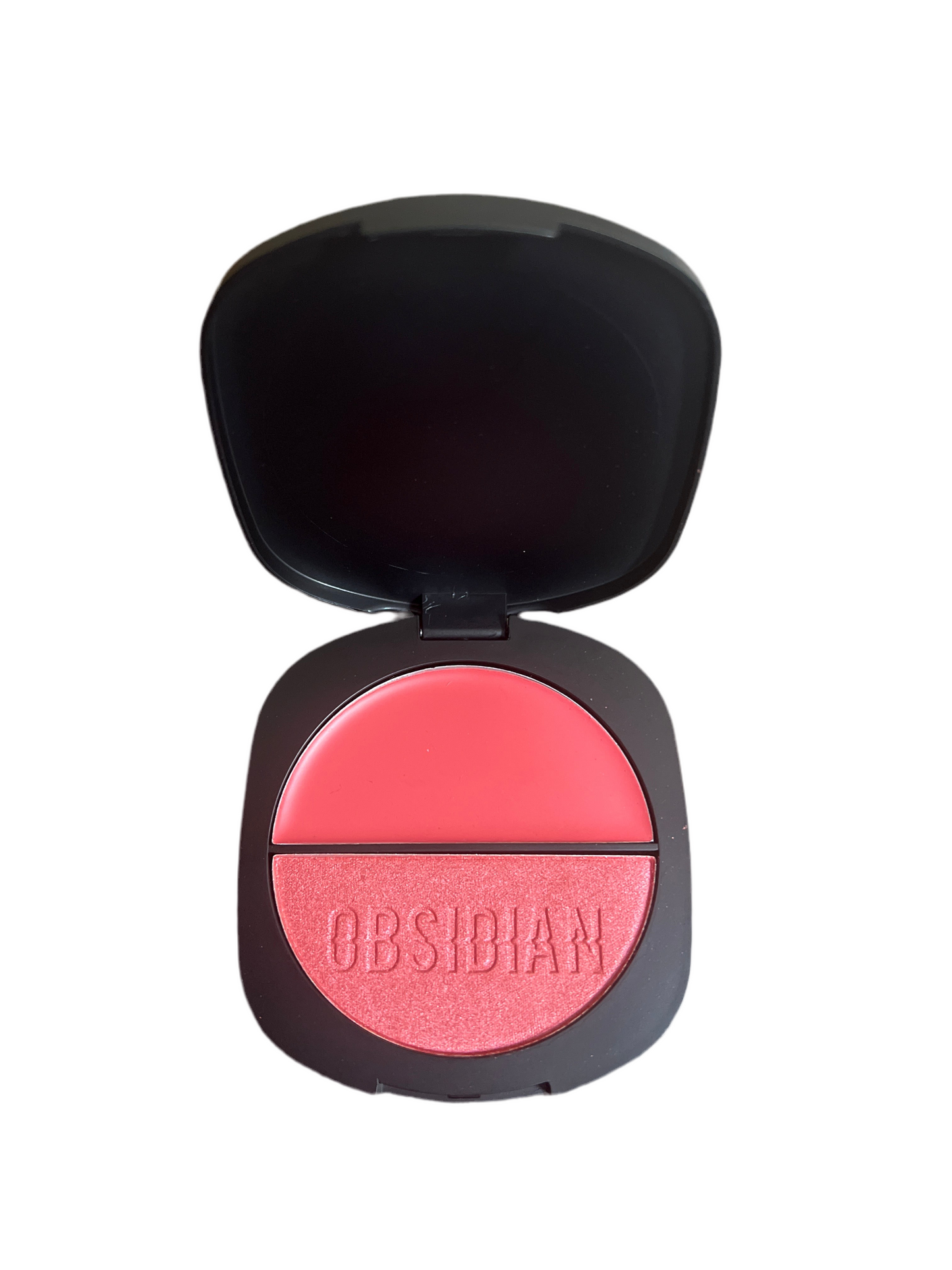 Rubyrose blush duo cream&powder