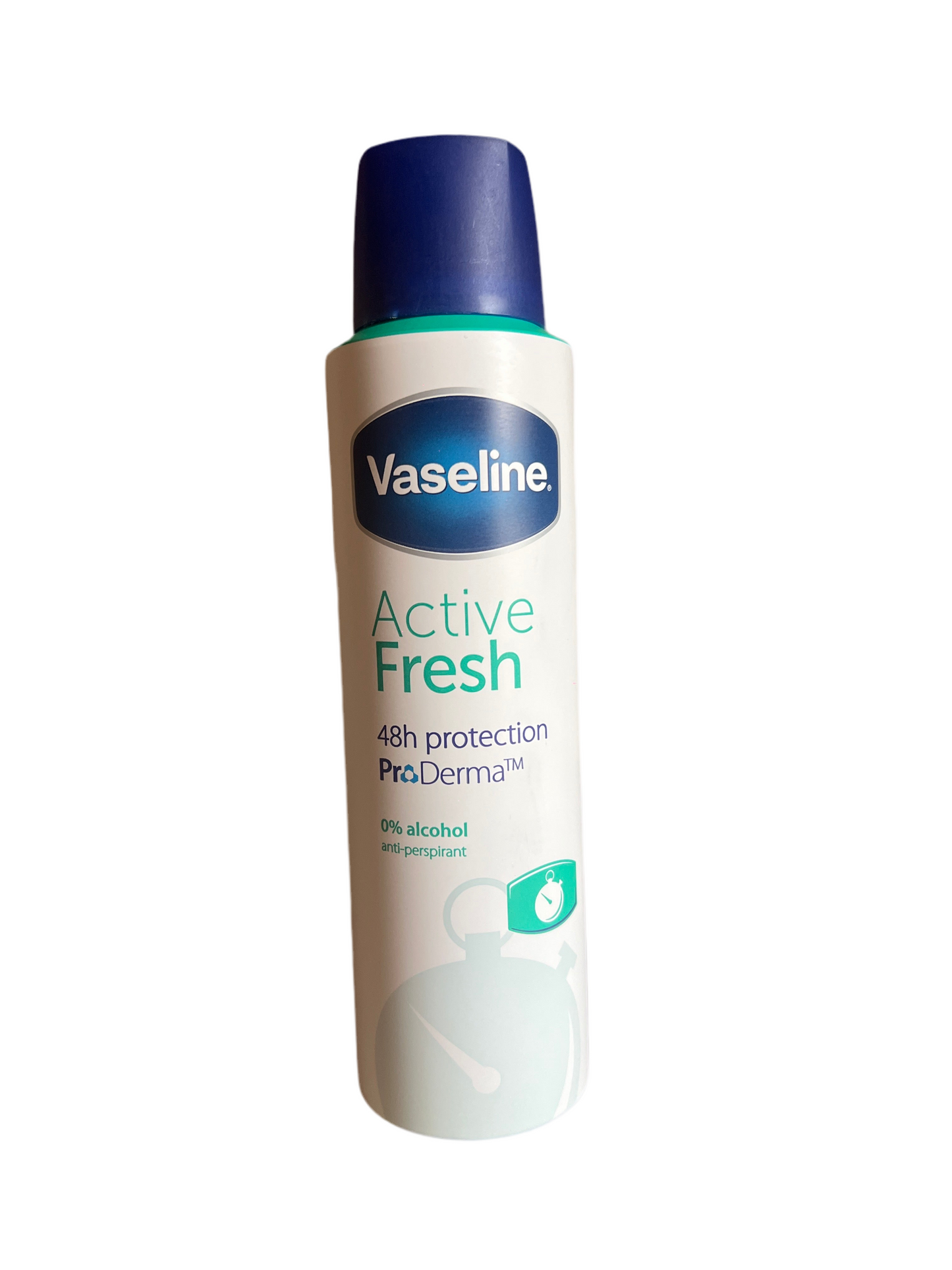Vaseline active fresh deodorant 48h