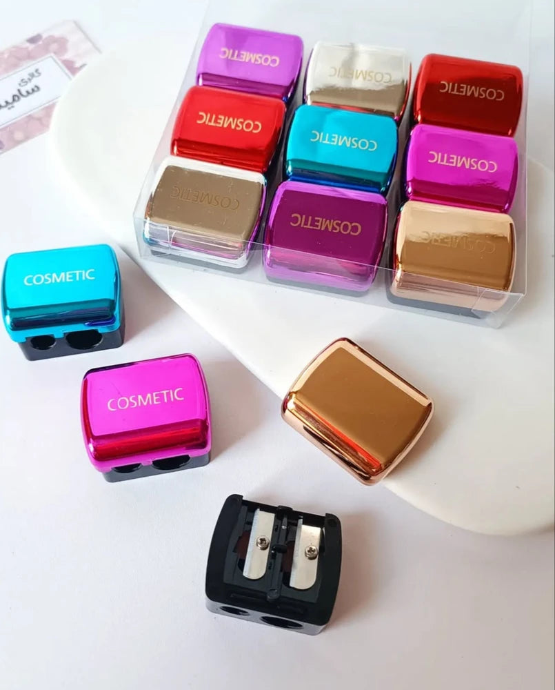 Makeup Sharpner