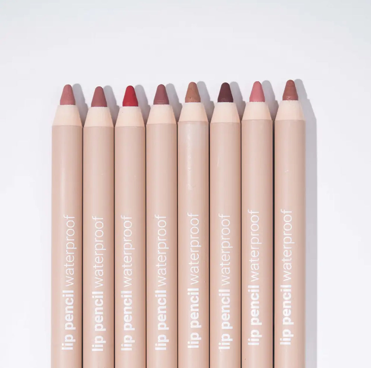 Dali lipliner waterproof
