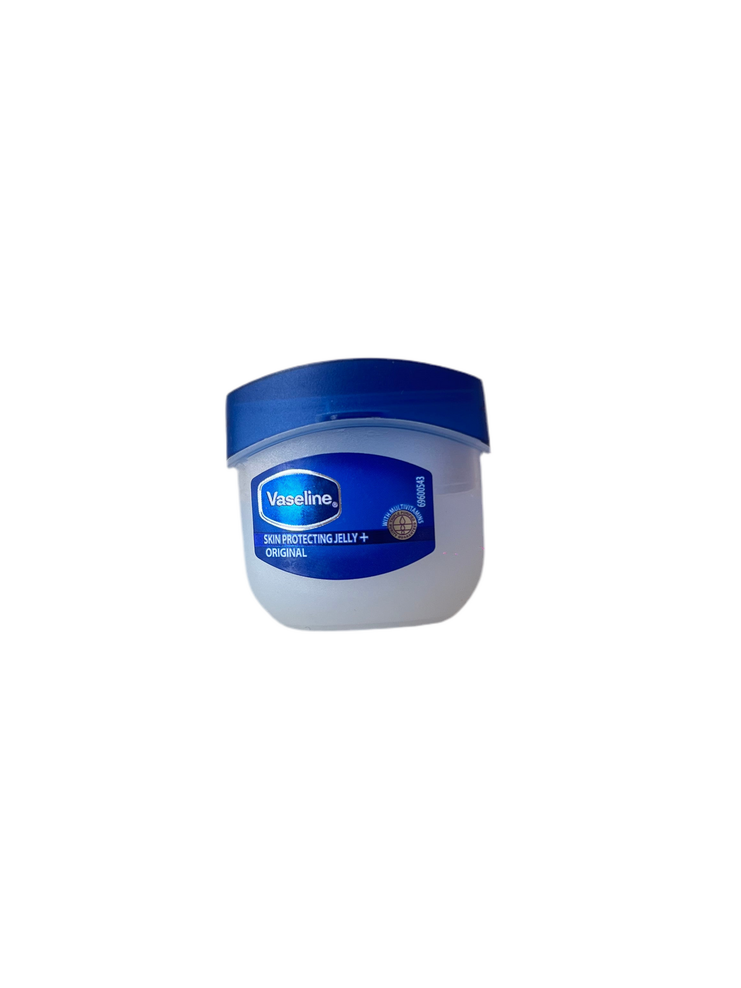 Vaseline mini jar