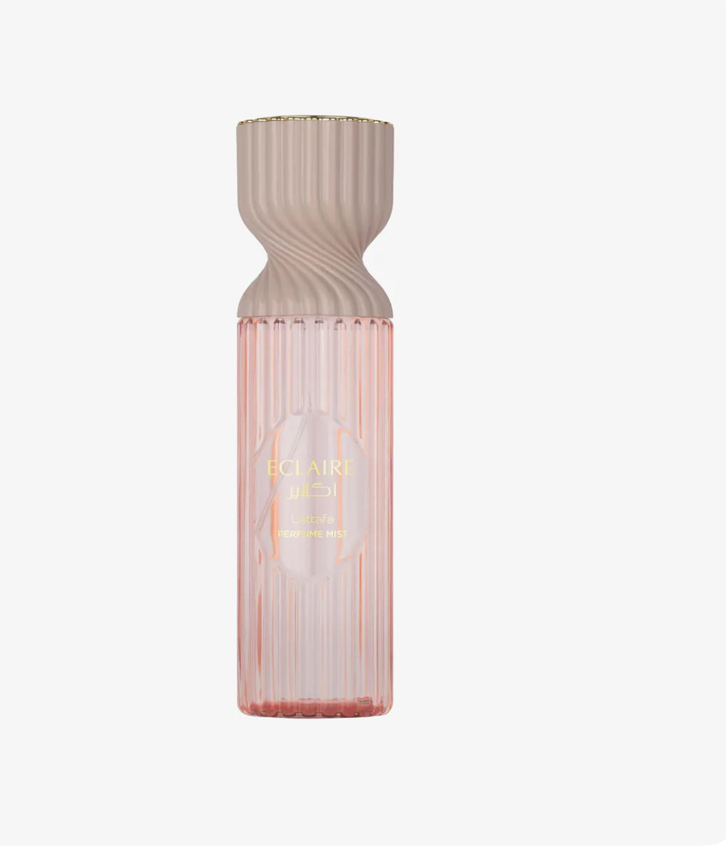 Lattafa eclaire perfume mist 250ml