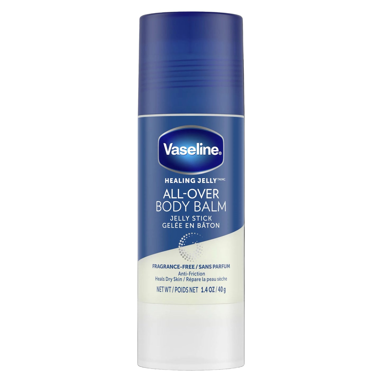 VASELINE® ALL-OVER BODY BALM JELLY STICK