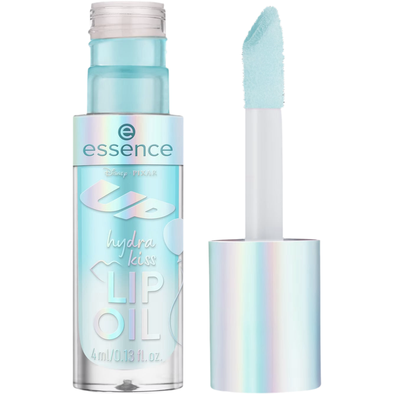 Essence Disney Pixar Up hydra kiss LIP OIL limited edition