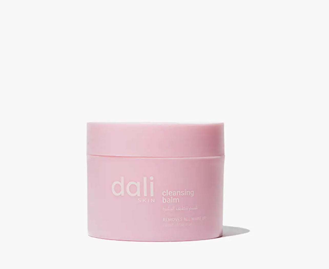 Dali cleansing balm