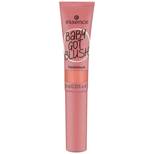 Essence babygotblush 30 dustyrose