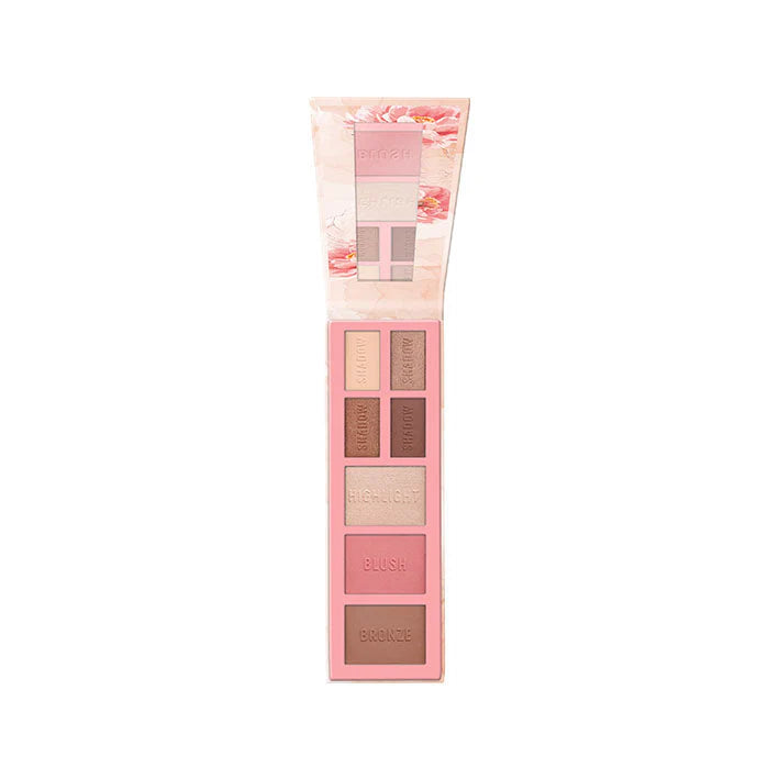 Essence bloom baby bloom pallete