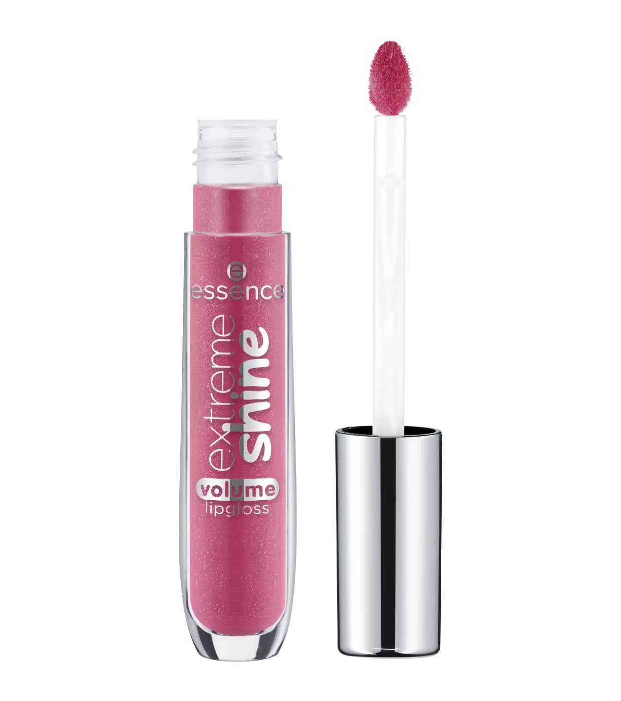 Essence shine gloss