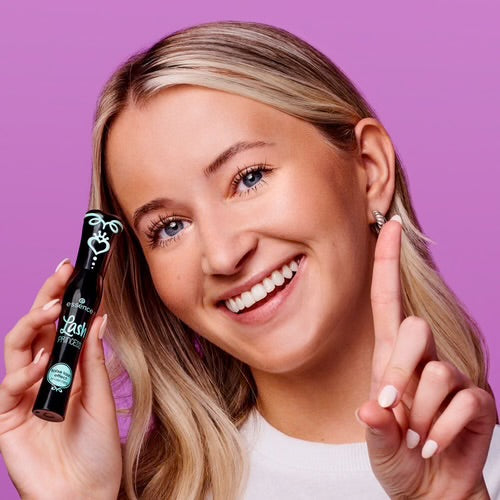 Essence lash princess false lash mascara
