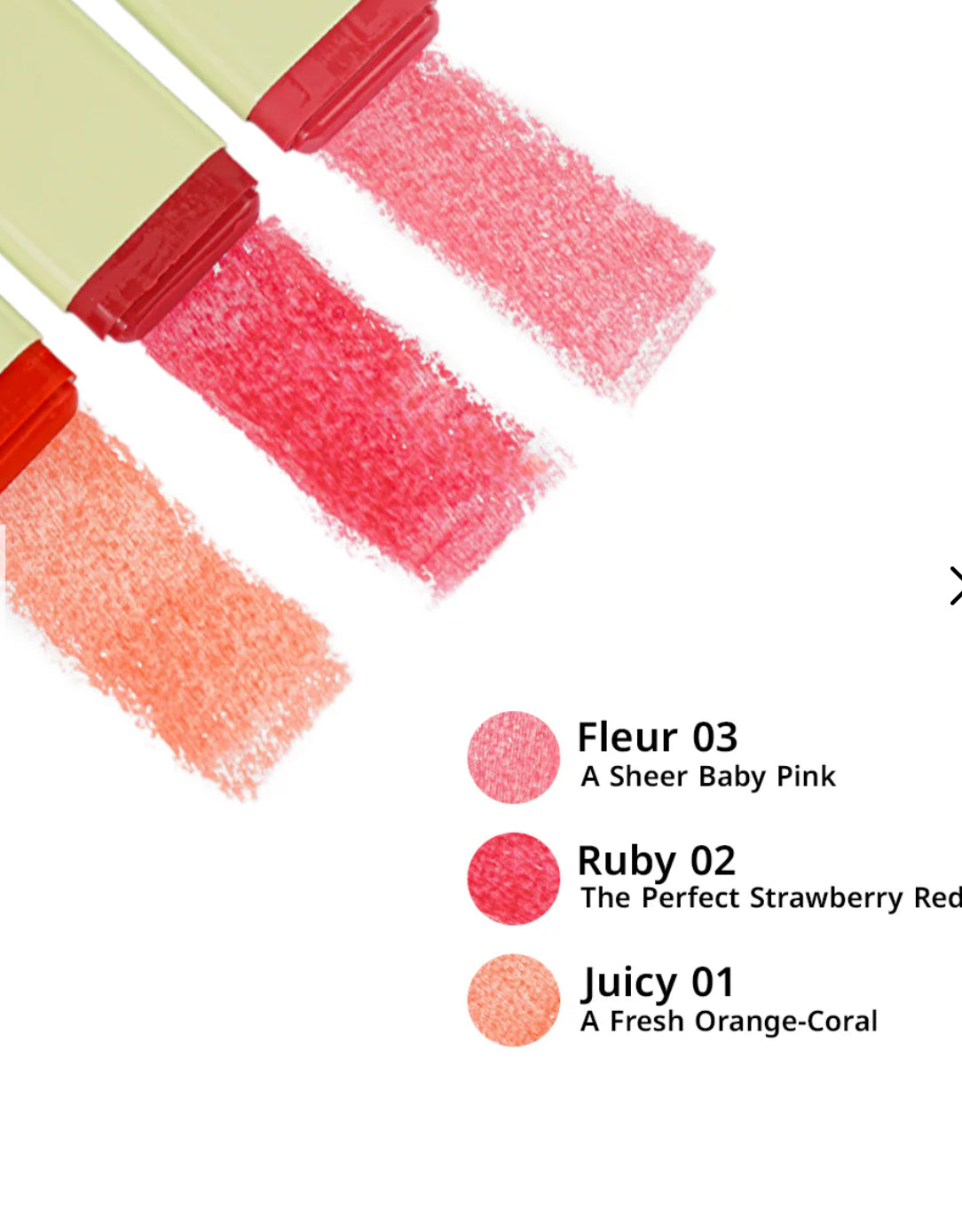 Rubybeauty blush