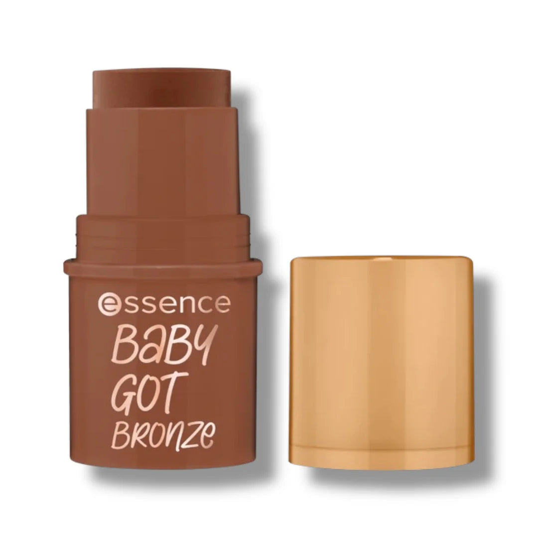 Essence baby got bronze shade 40