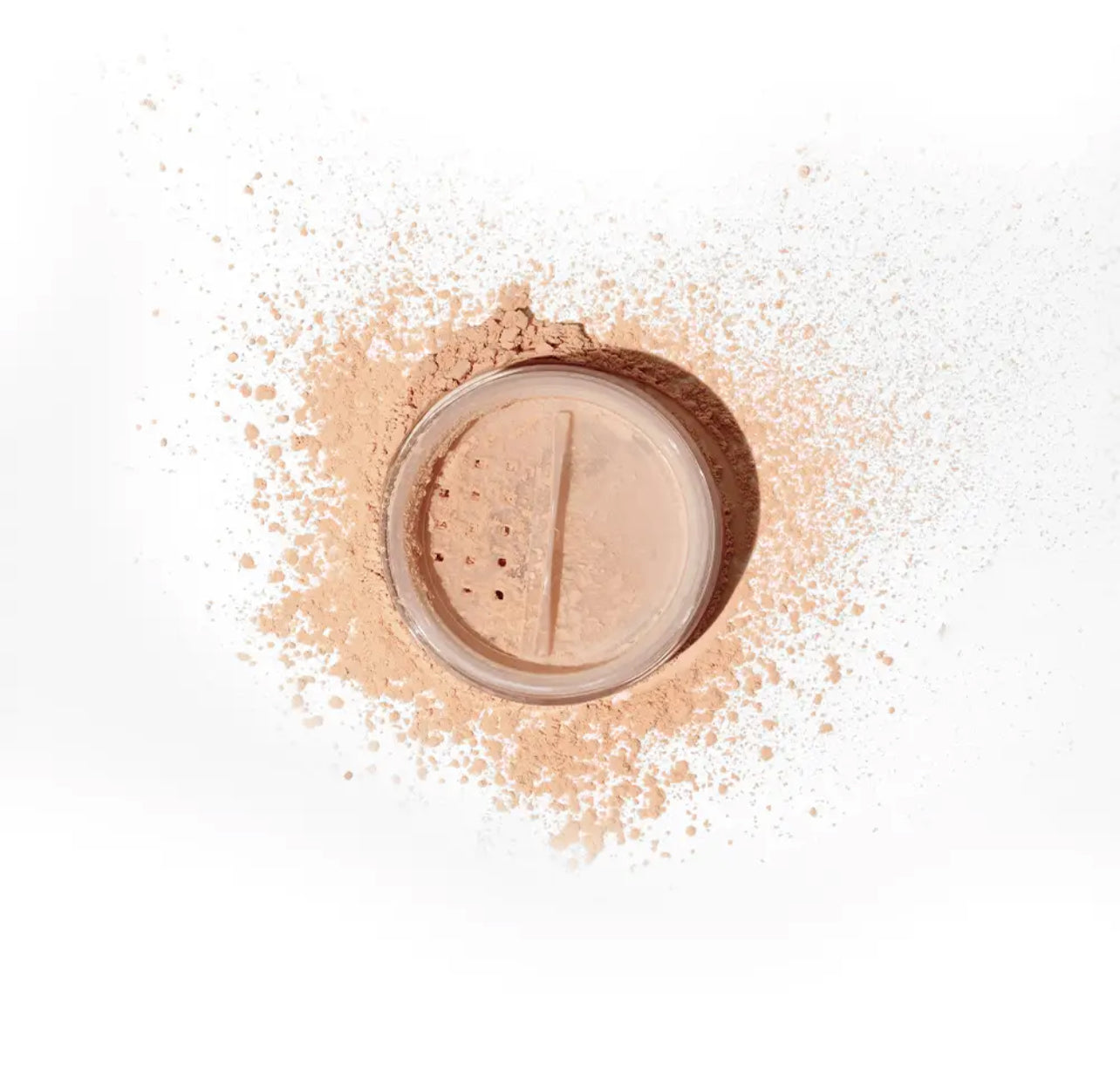 Dali loose powder