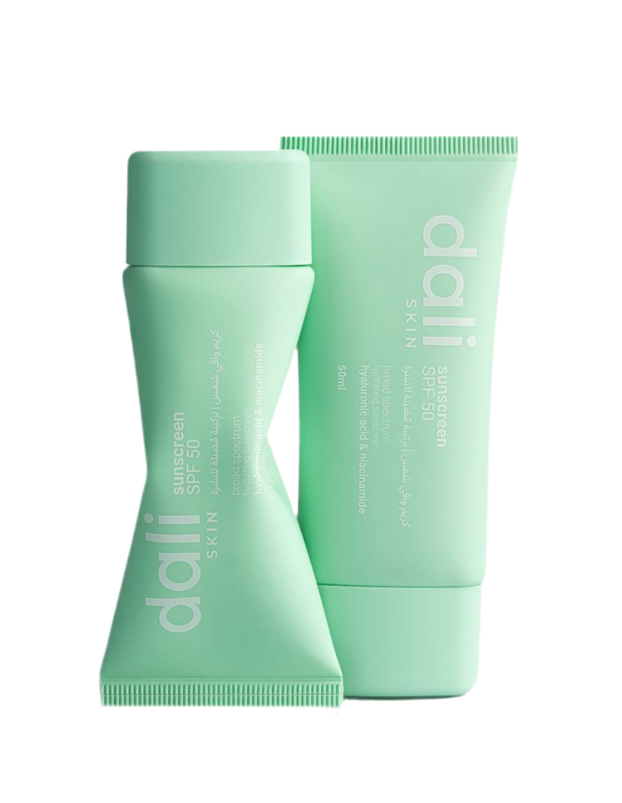 Dali sunscreen spf50