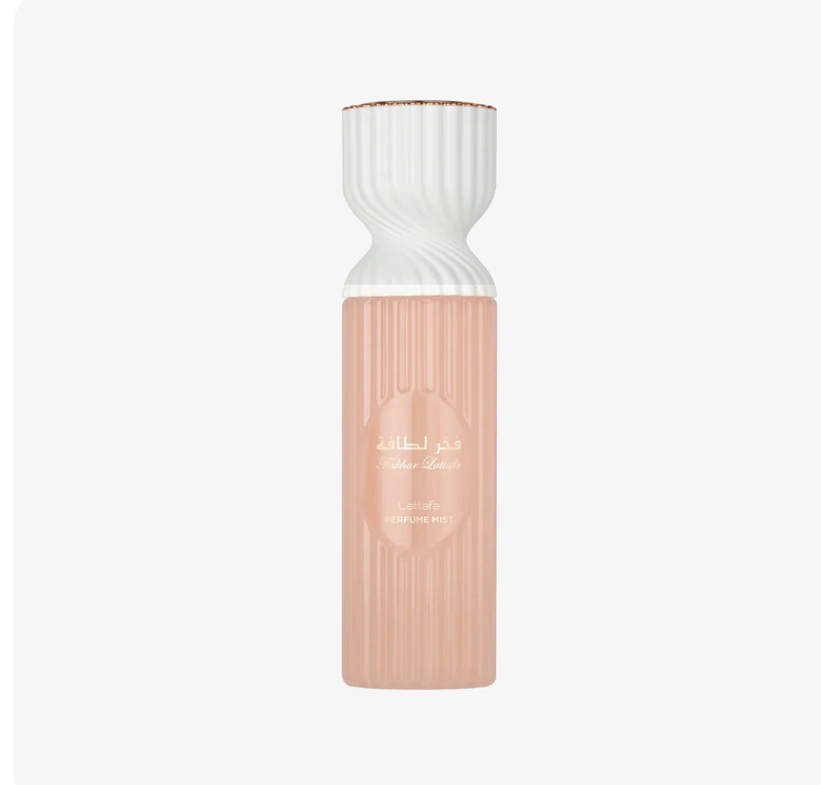 Lattafa Fakhar Perfume Mist 250ml
