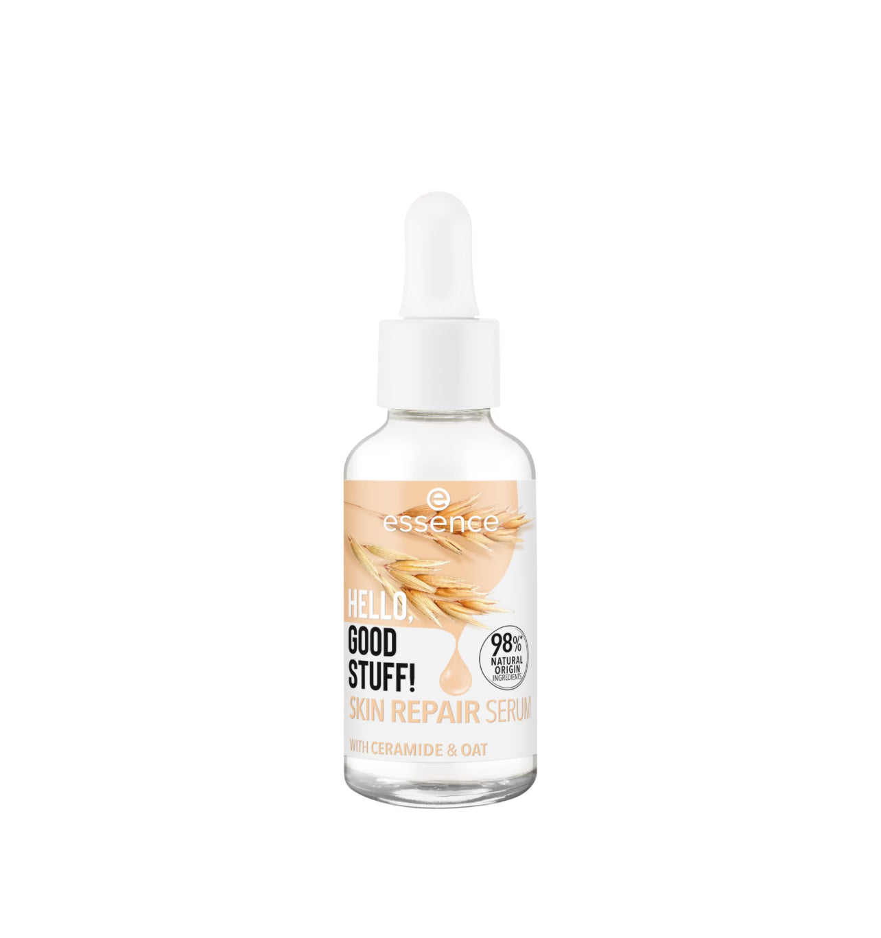 Essence oat skin repair serum