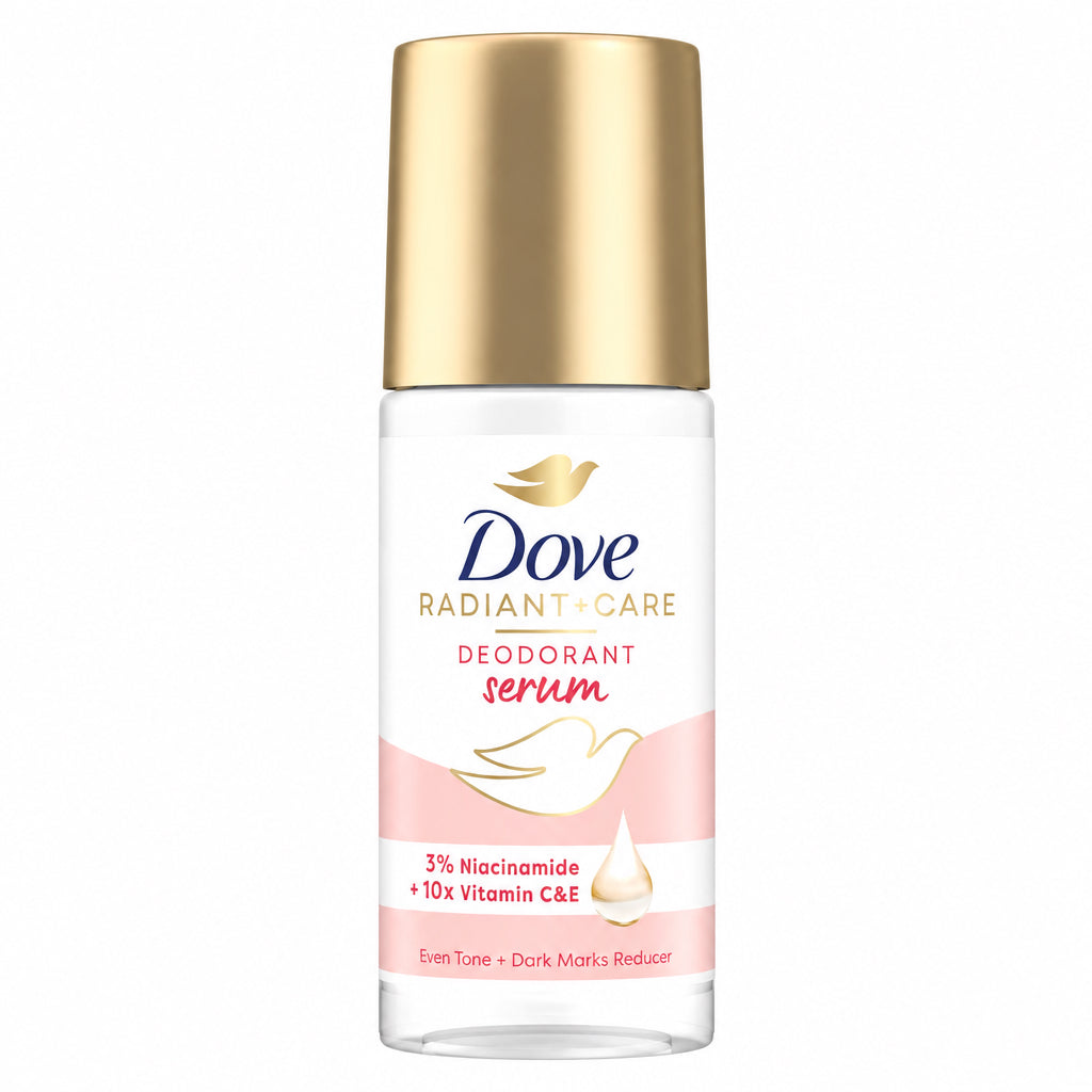 Dove Even Tone & Reduces Dark Marks serum deodorant