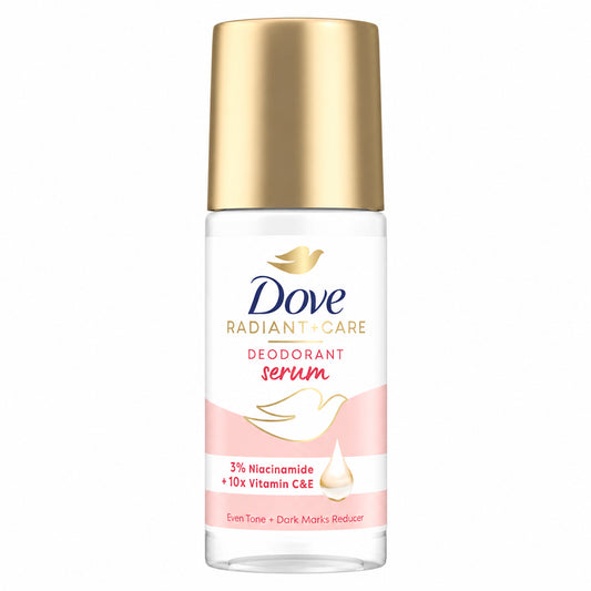 Dove Even Tone & Reduces Dark Marks serum deodorant
