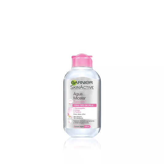 Garnier Miceller water 100ml