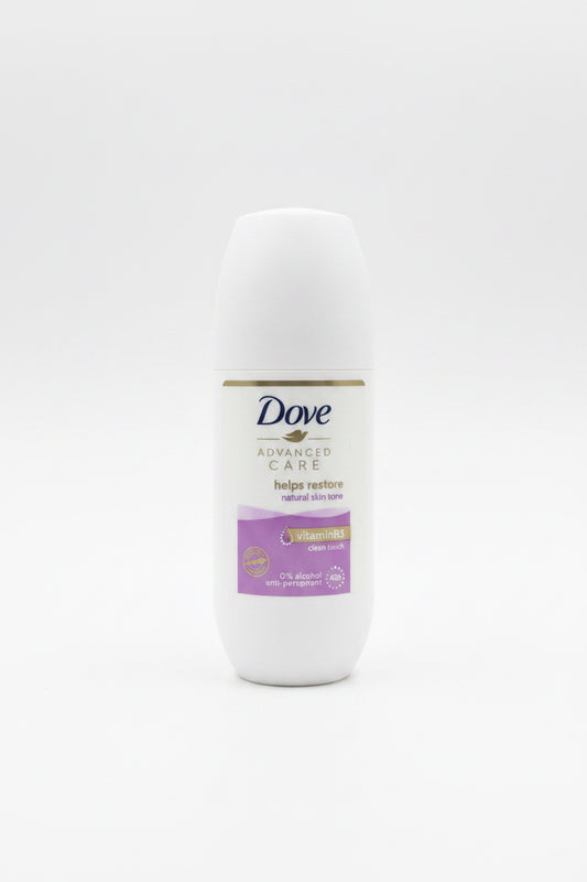 Dove advanced care roll on 100ml