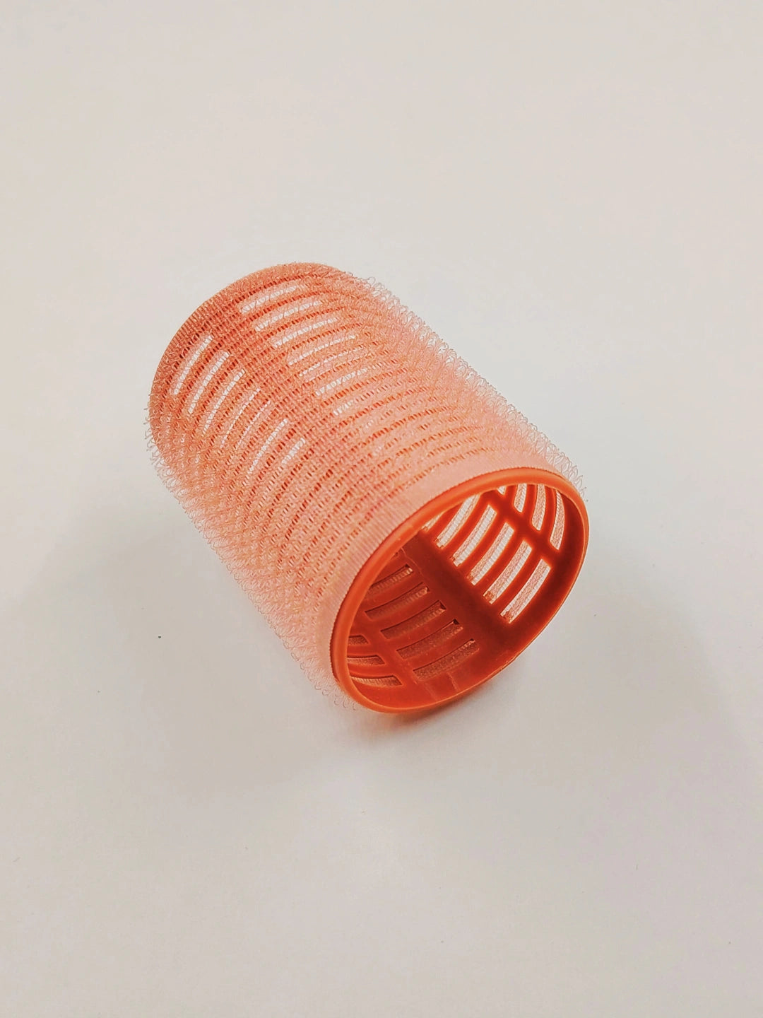 Hair curler rolls