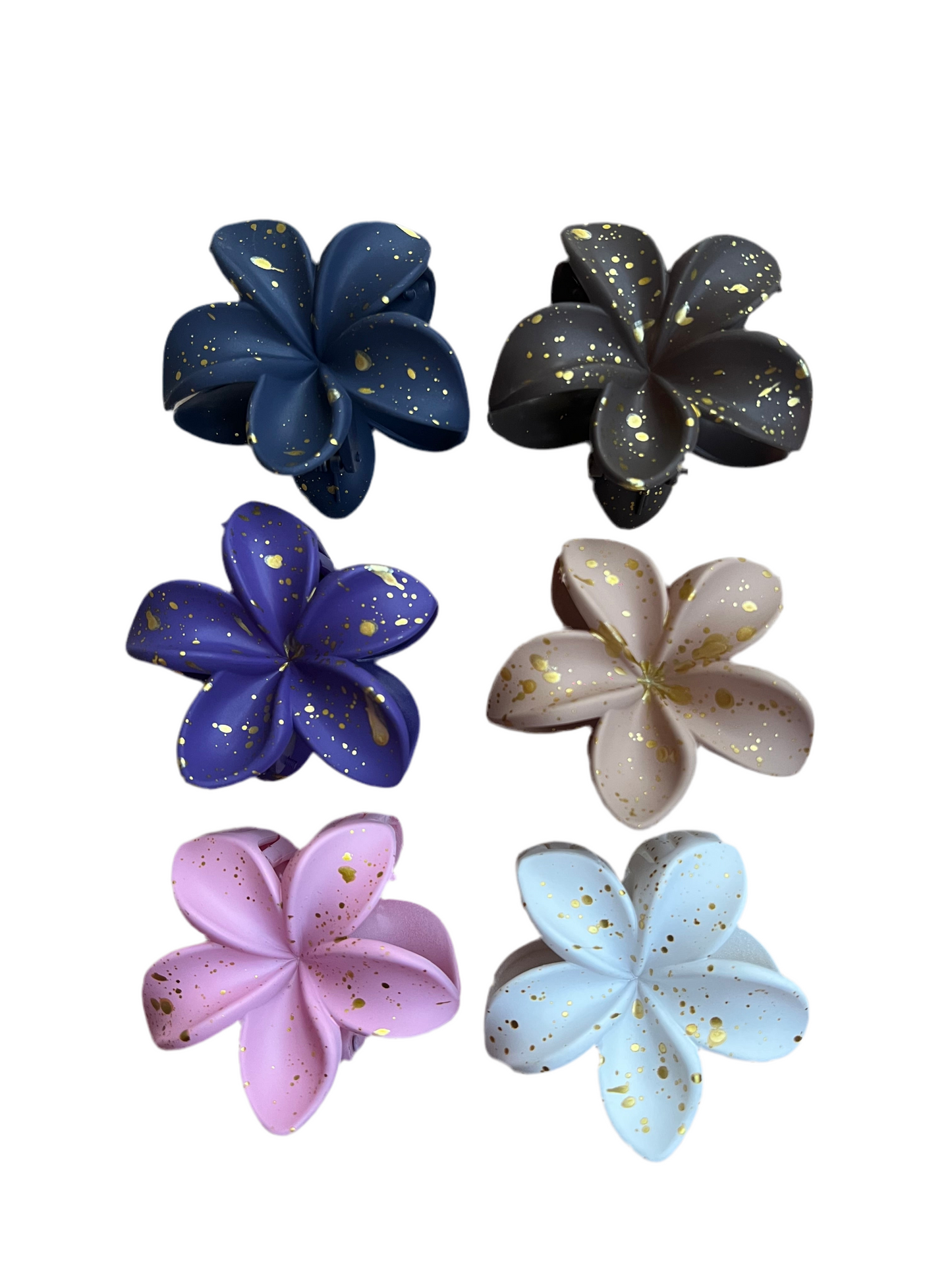 Hair clip