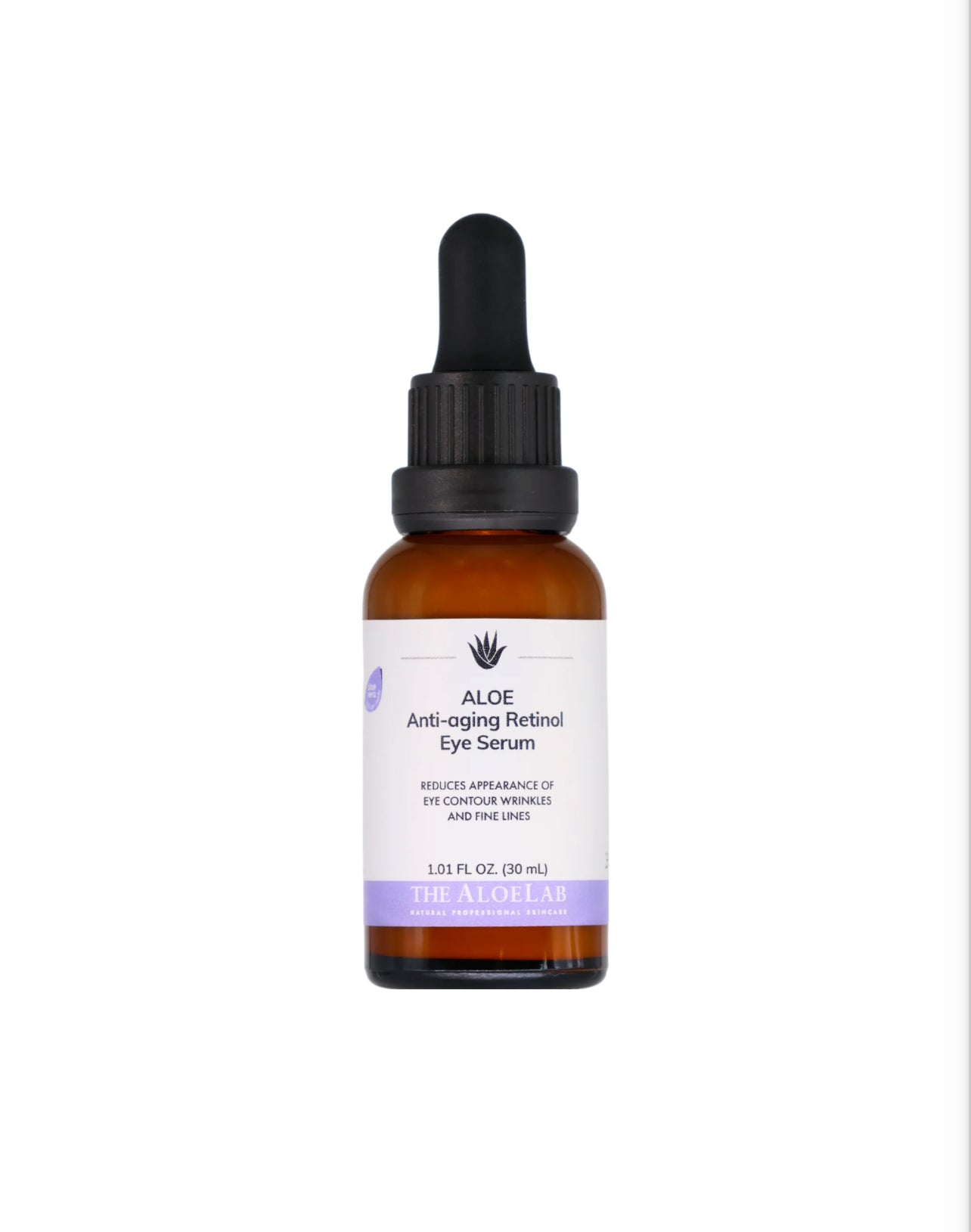 Aloe lab ANTI-AGING RETINOL EYE SERUM