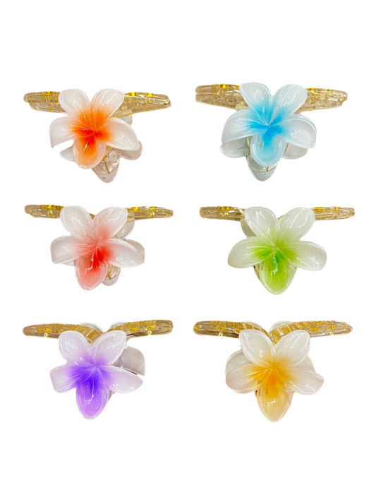 Hair clips