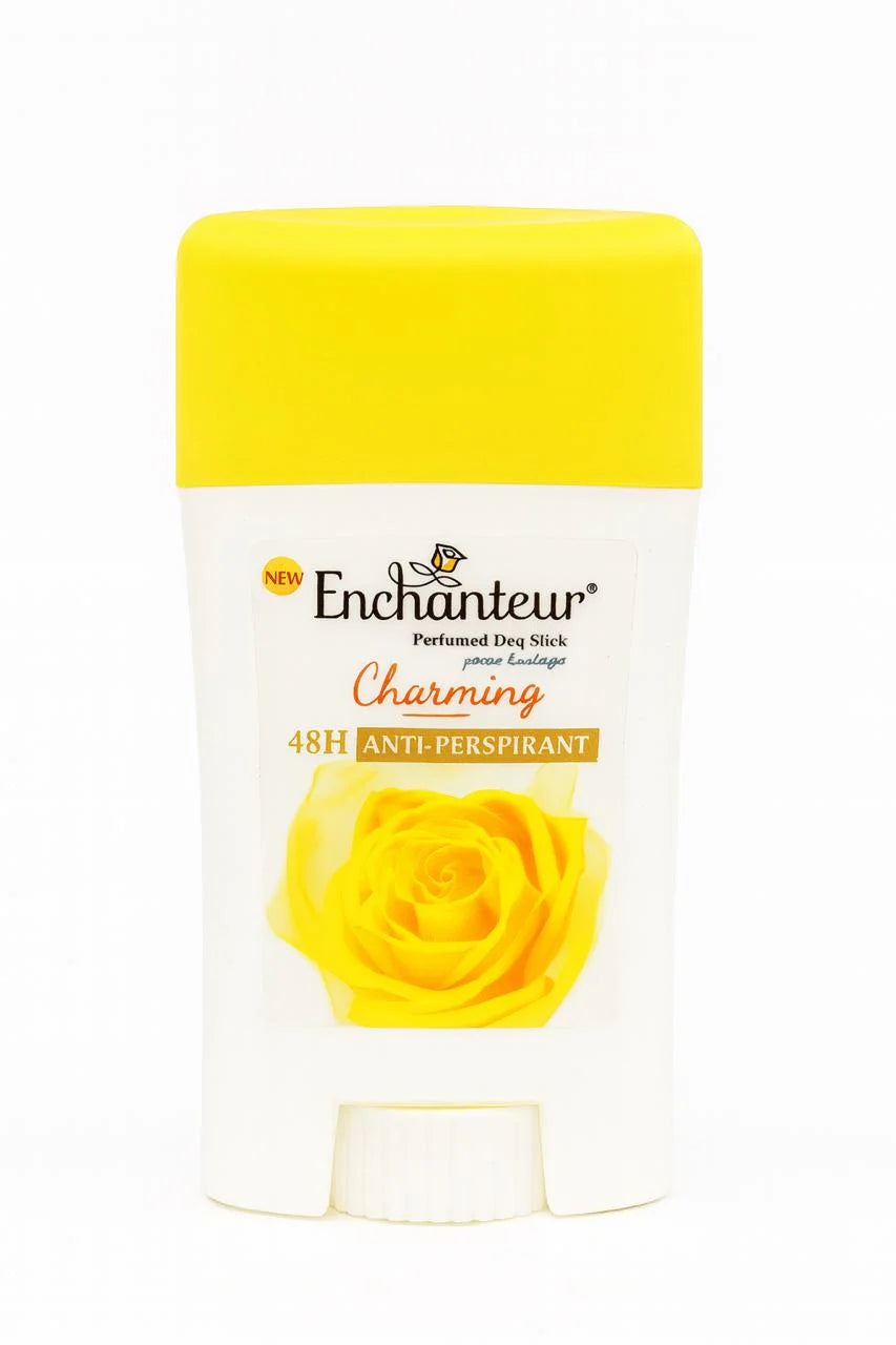 Enchanteur charming stick