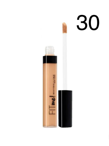 Maybelline fitme concealer