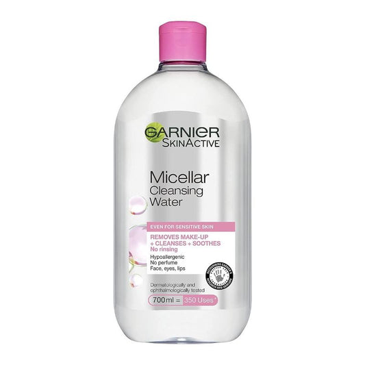 Garnier miceller water 700ml