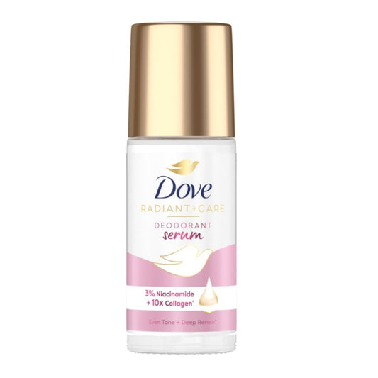 Dove Even Tone & Deep Renew serum deodorant