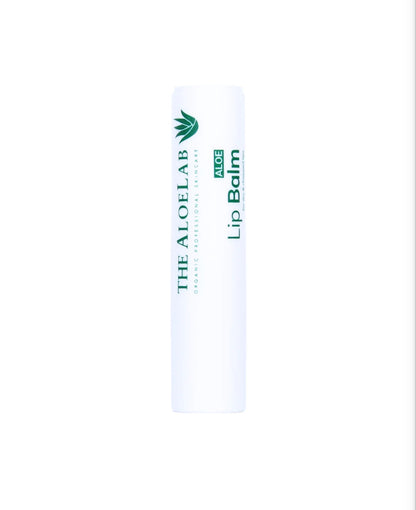 Aloe lab LIP BALM