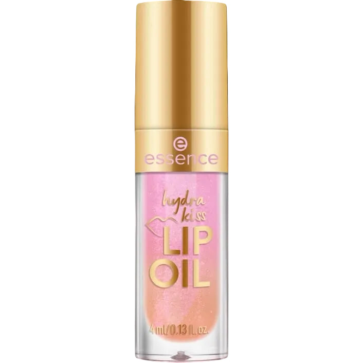 Essence lip oil 102 wish upon a kiss