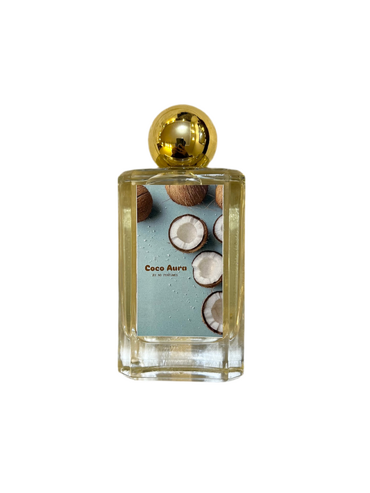 ND perfume coco aura 50ml