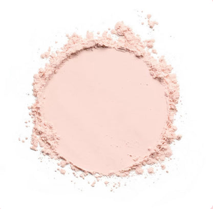 Essence silky blur translucent loose setting powder