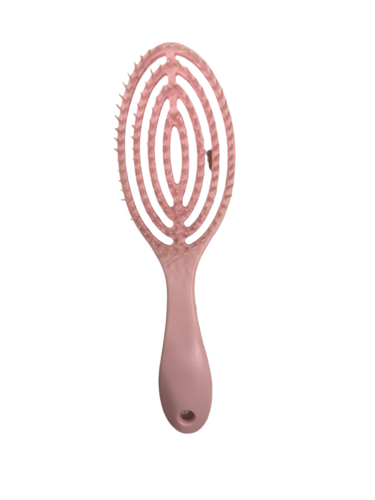 Hair brush