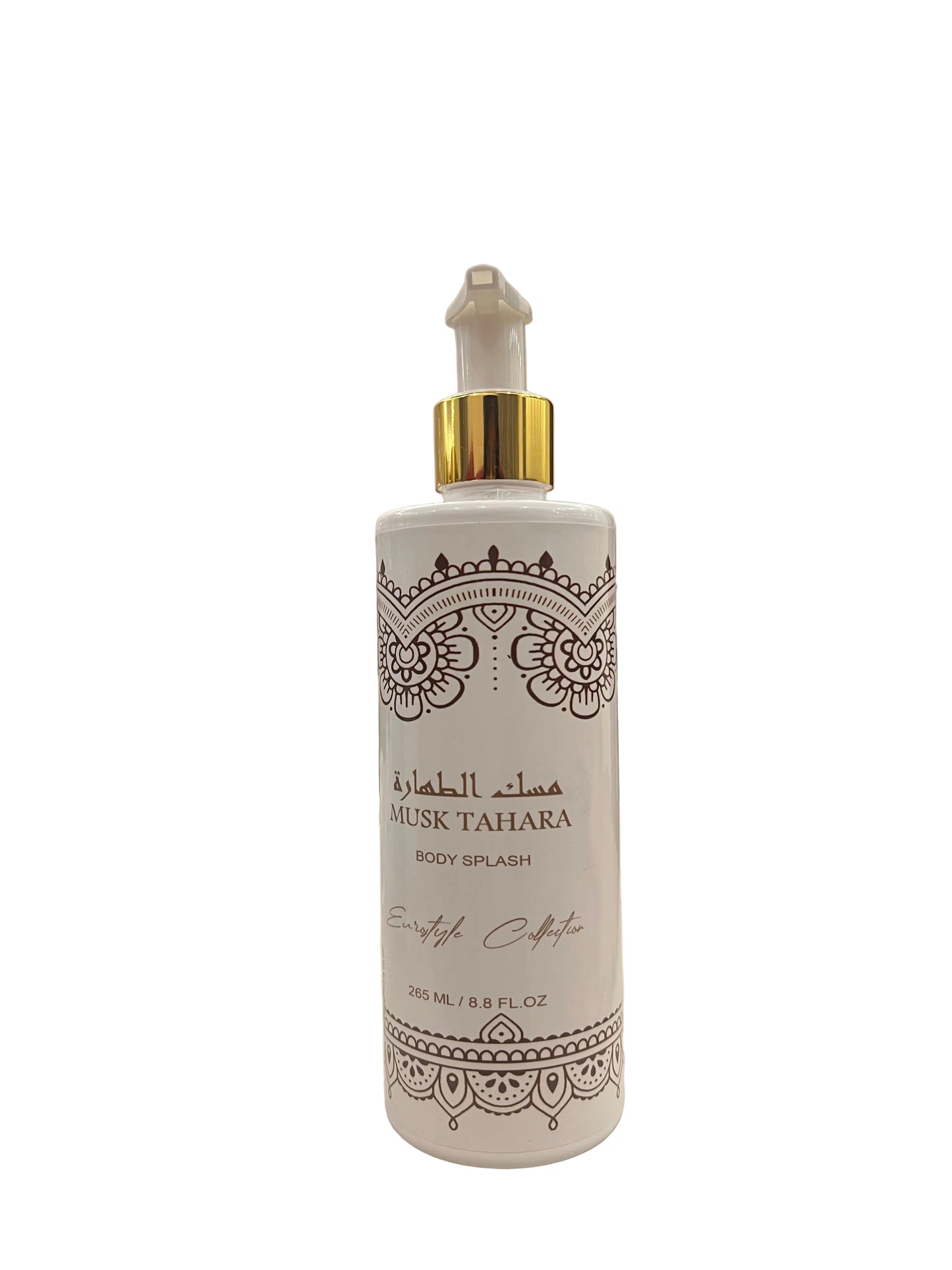 Musk tahara lotion by nd 265ml