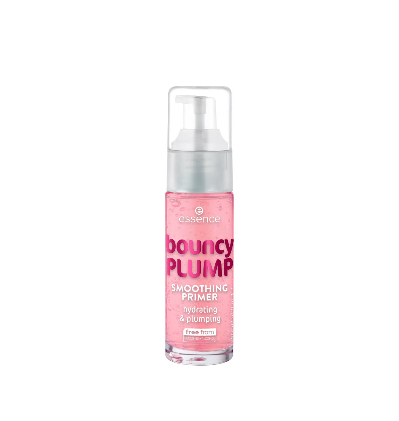 Essence bouncy plump smoothing primer